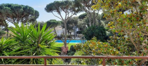 Apartamento de standing Calella de Palafrugell